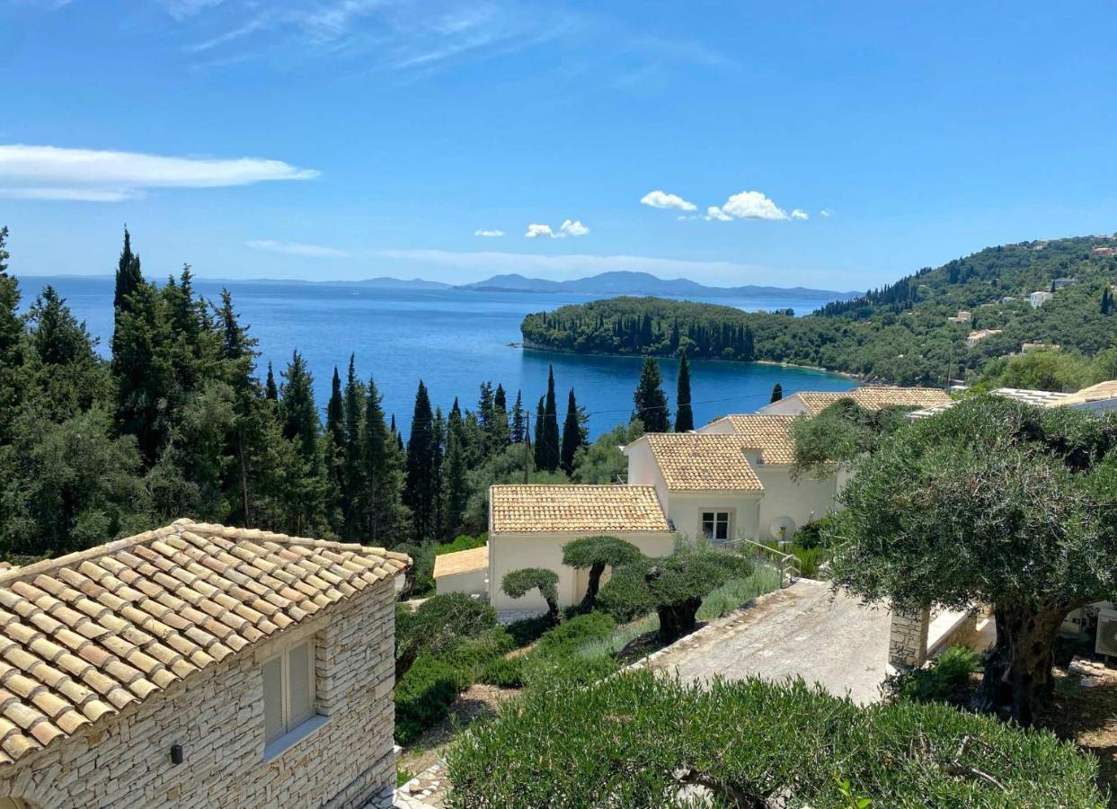 Paleopetres K-one - Premium Double - - Holiday home